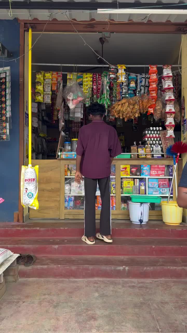 @Chinna Veedu Samayal
