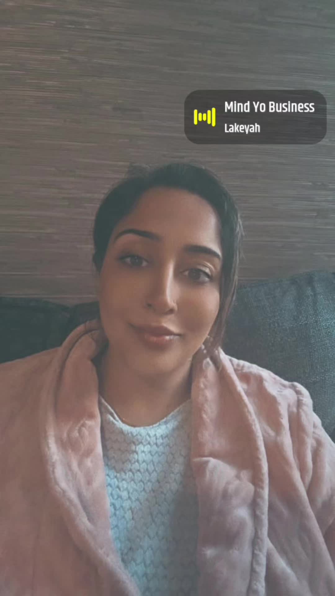 @Kiren Dhillon