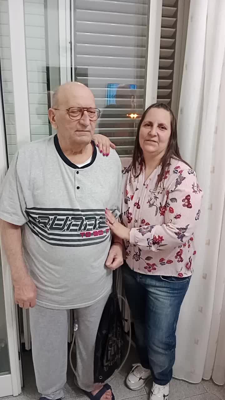 @Maria Paradiso