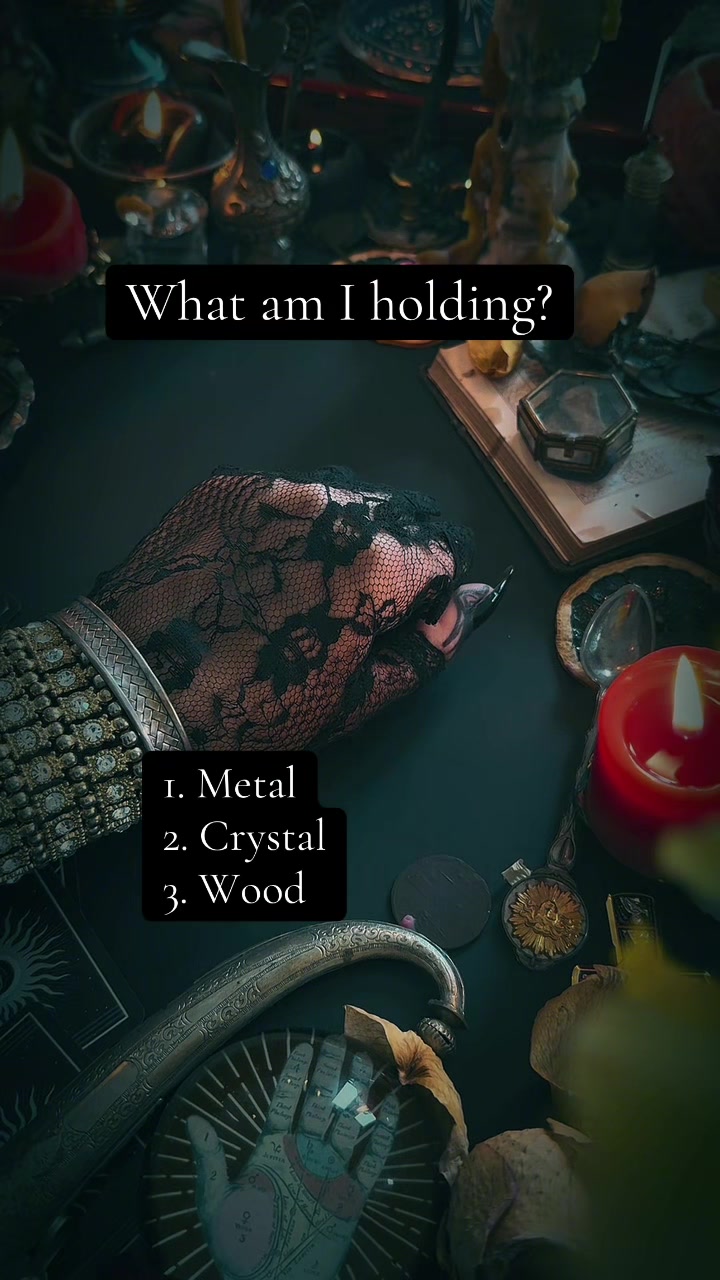 @Inna Witch