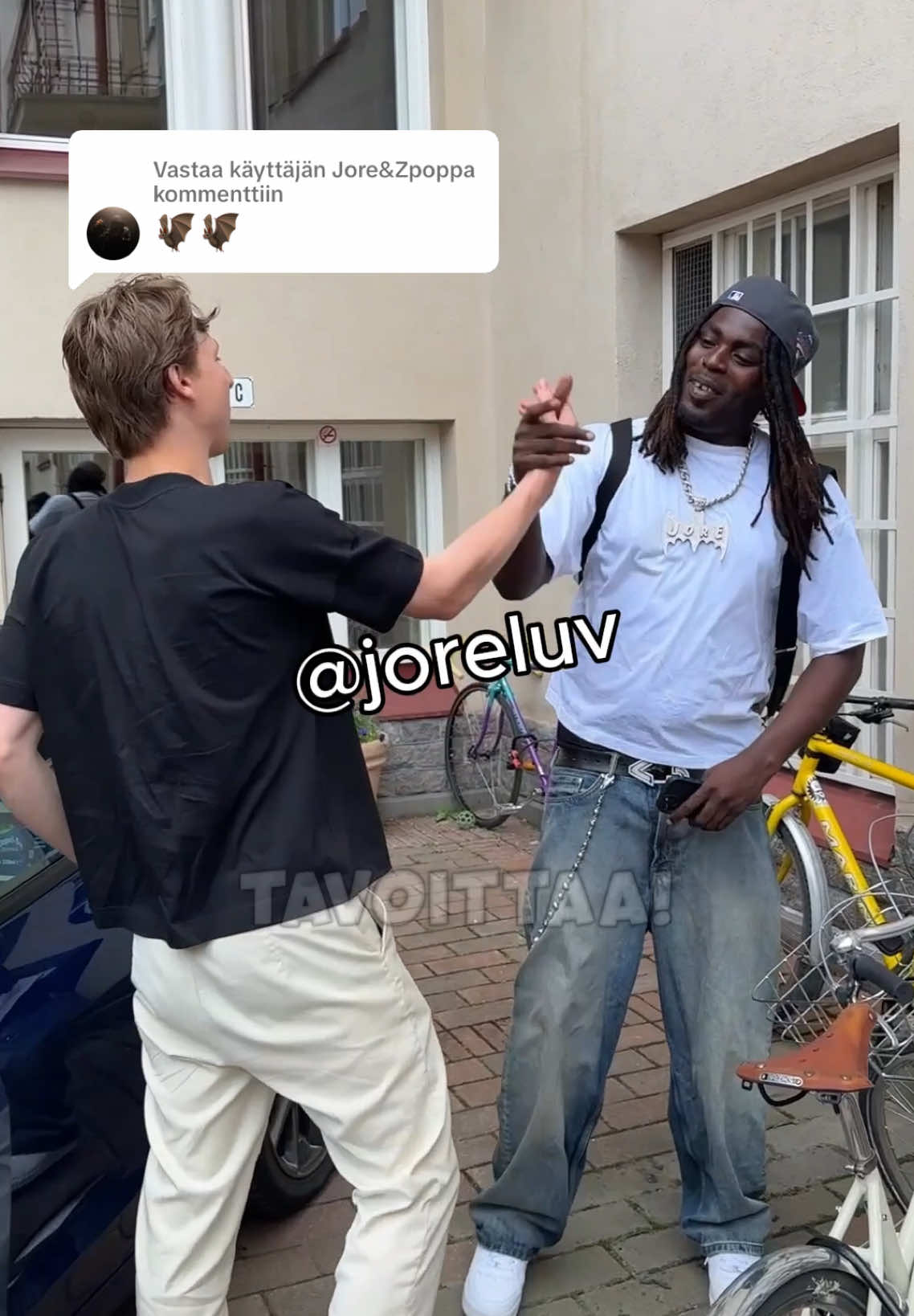 @Capri-Sun Lauri