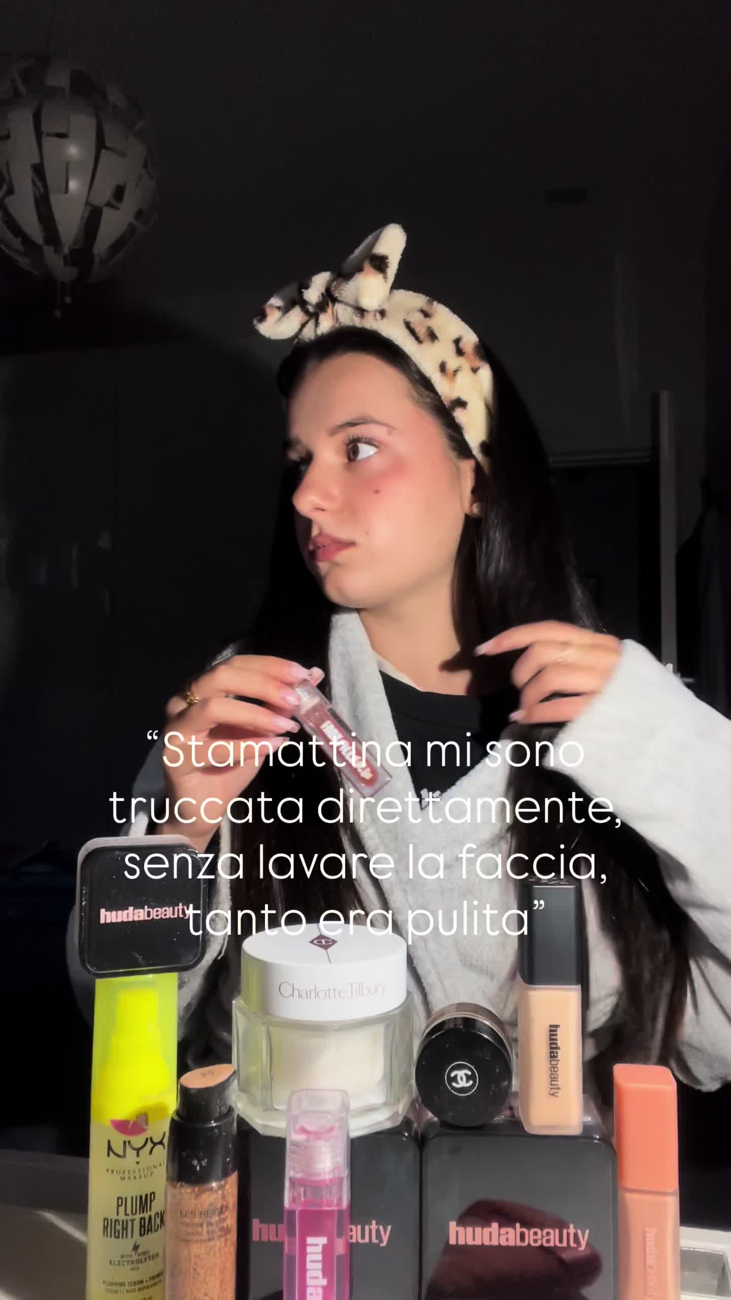 @Giada |Beauty Content Creator