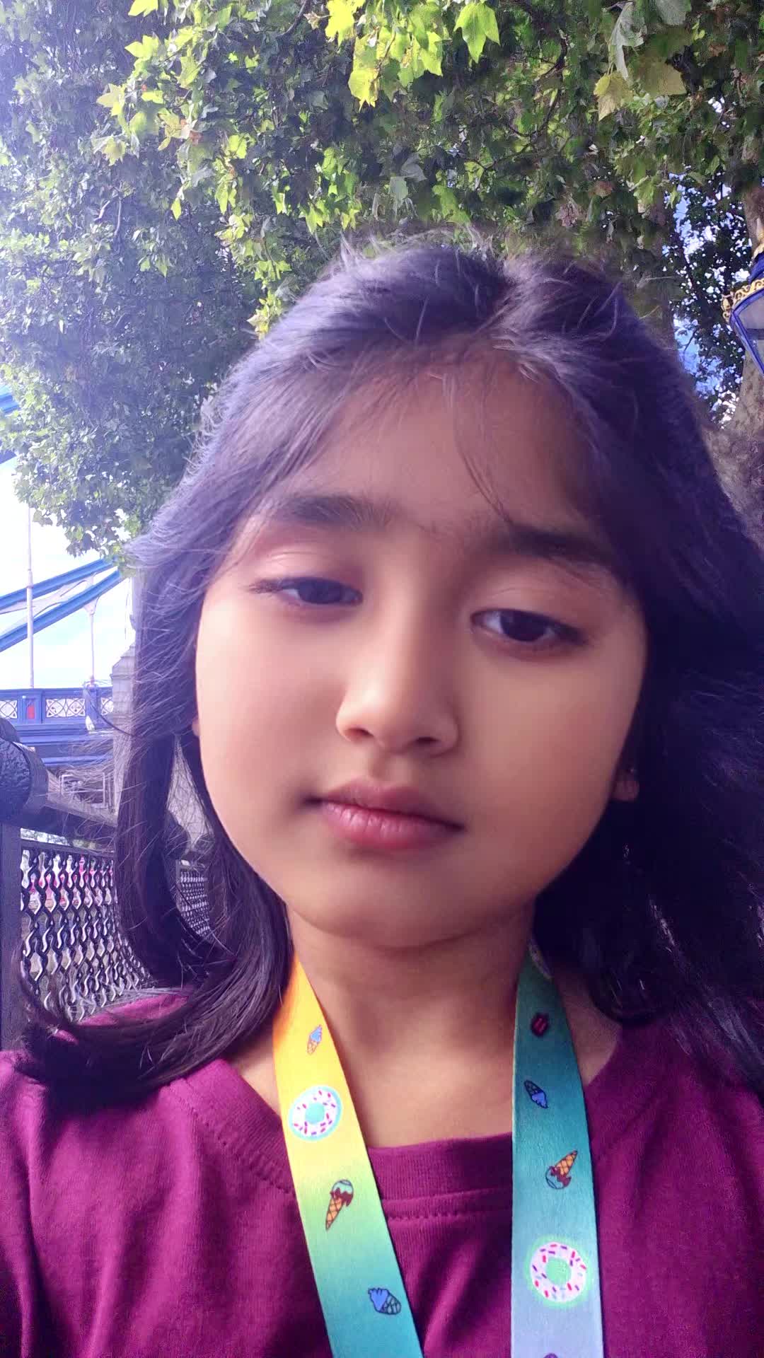 @Tisha Roy
