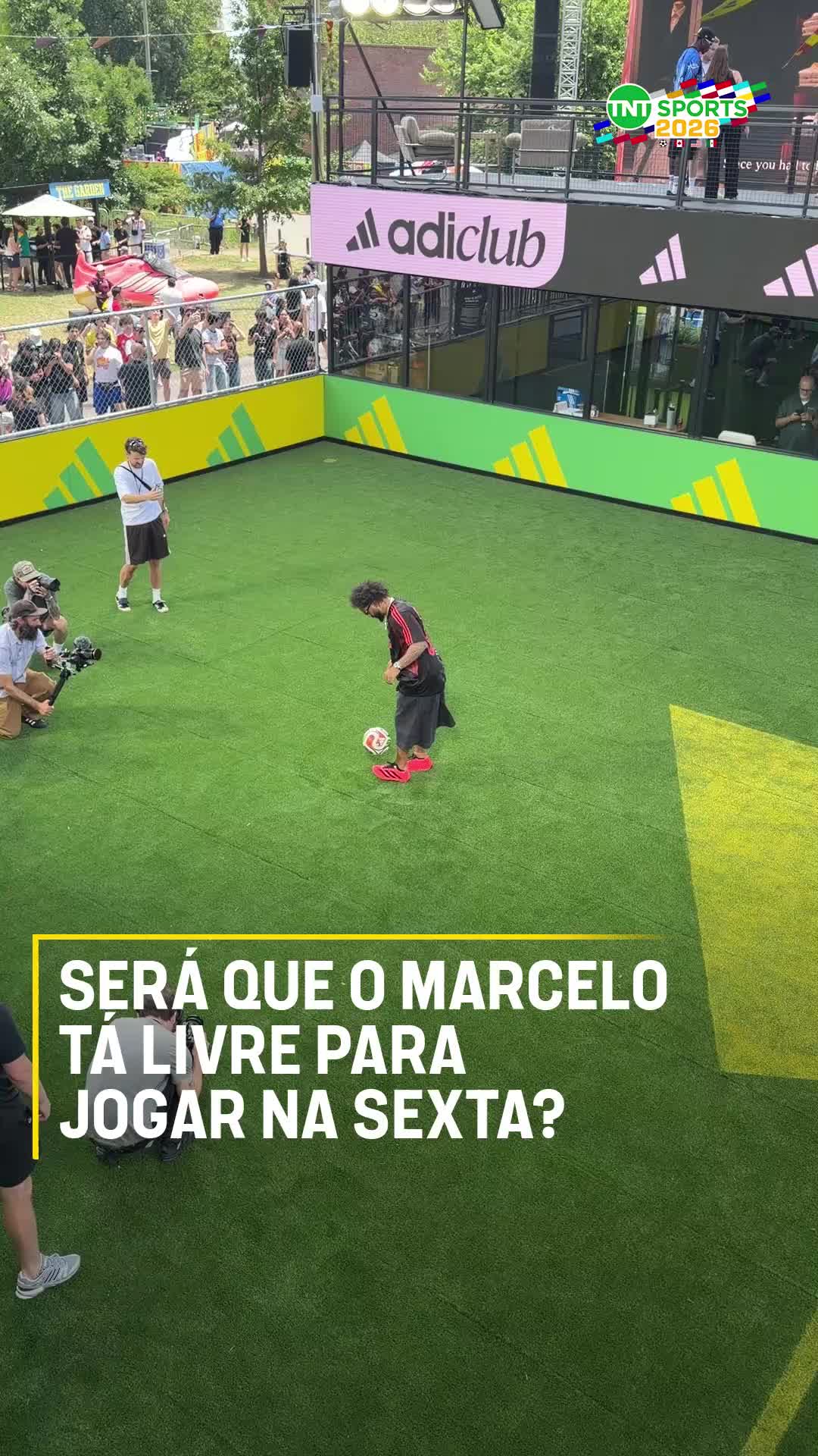 @TNT Sports Brasil