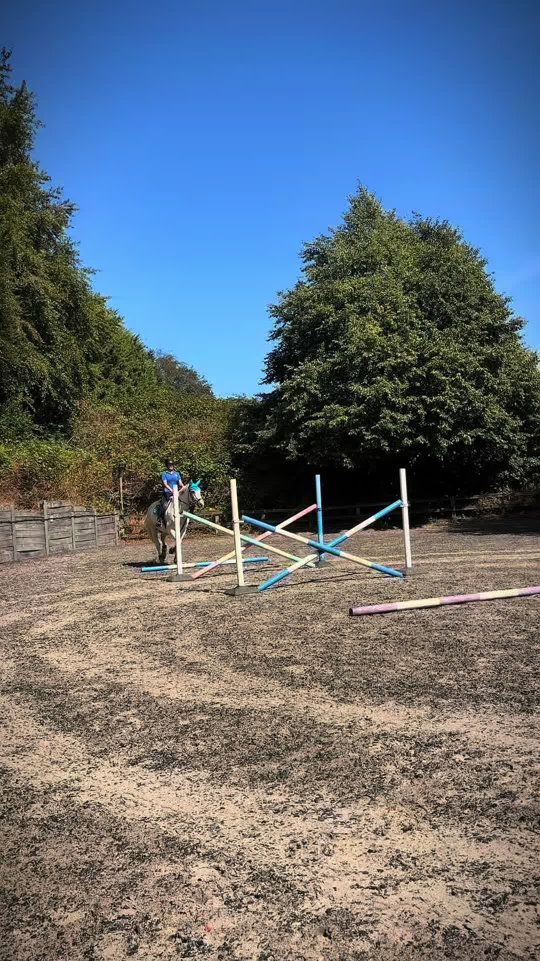 @Equ🐎:all the gear no idea🫶✌️