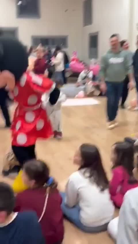@Gli Amici Dei Bambini Official