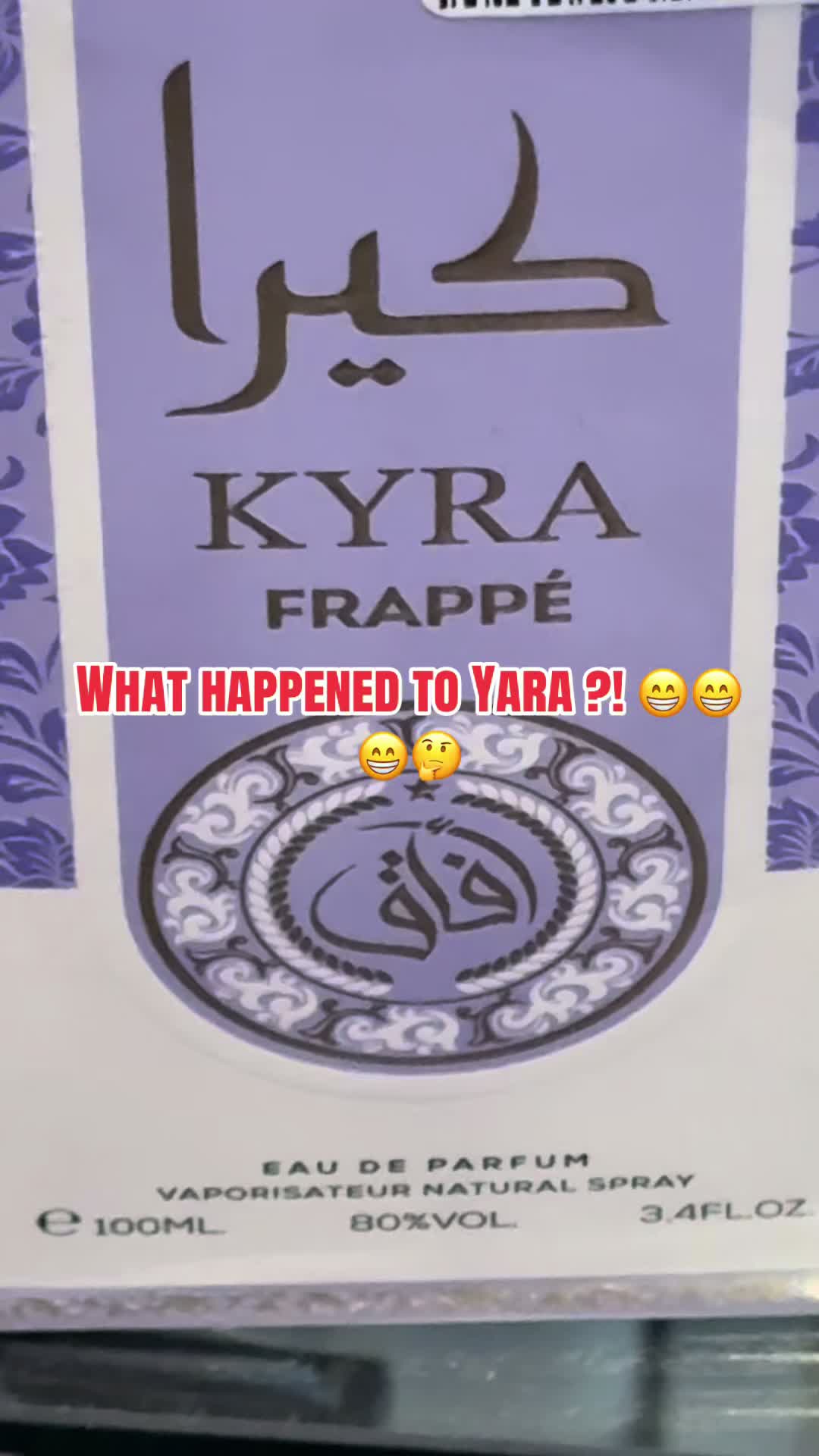 @Fragrances Empire