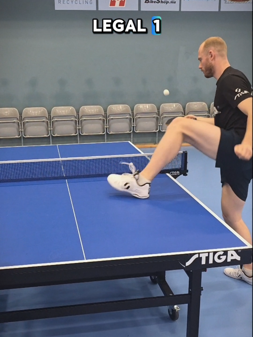 @Maestro's TT Academy 🏓