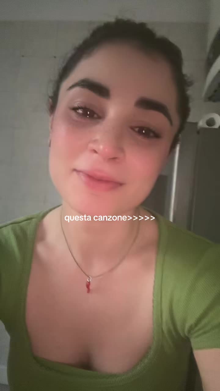 @Agostina Fattorusso