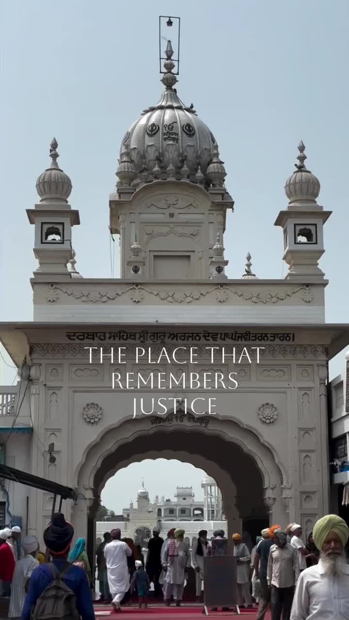 @waheguru di gal