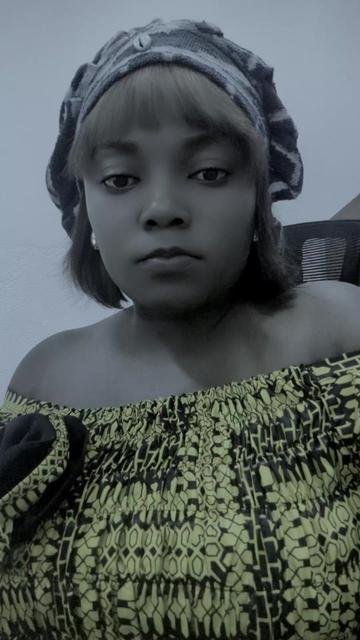 @👑Agui fille de Picolo Wankey