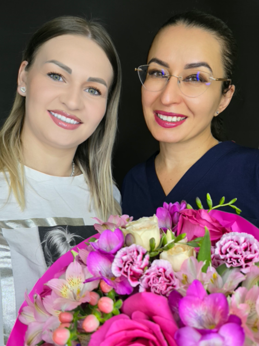 @dentist.dana