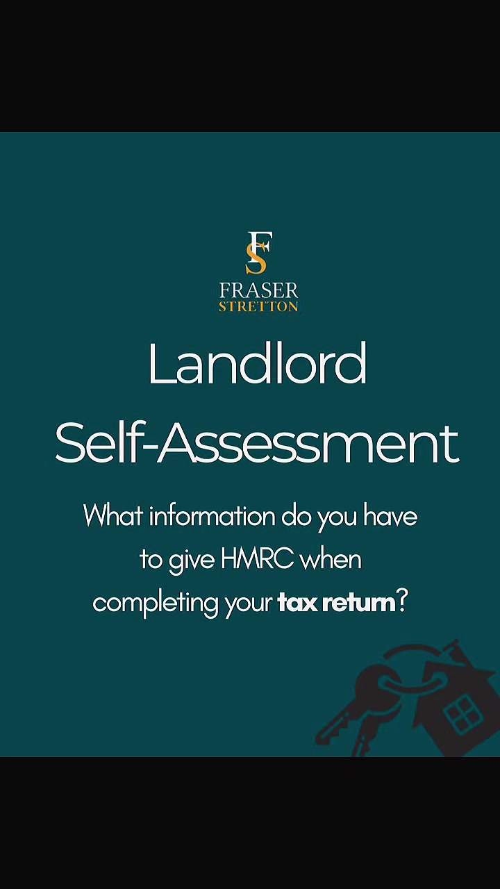 @Fraser Stretton Estate Agents