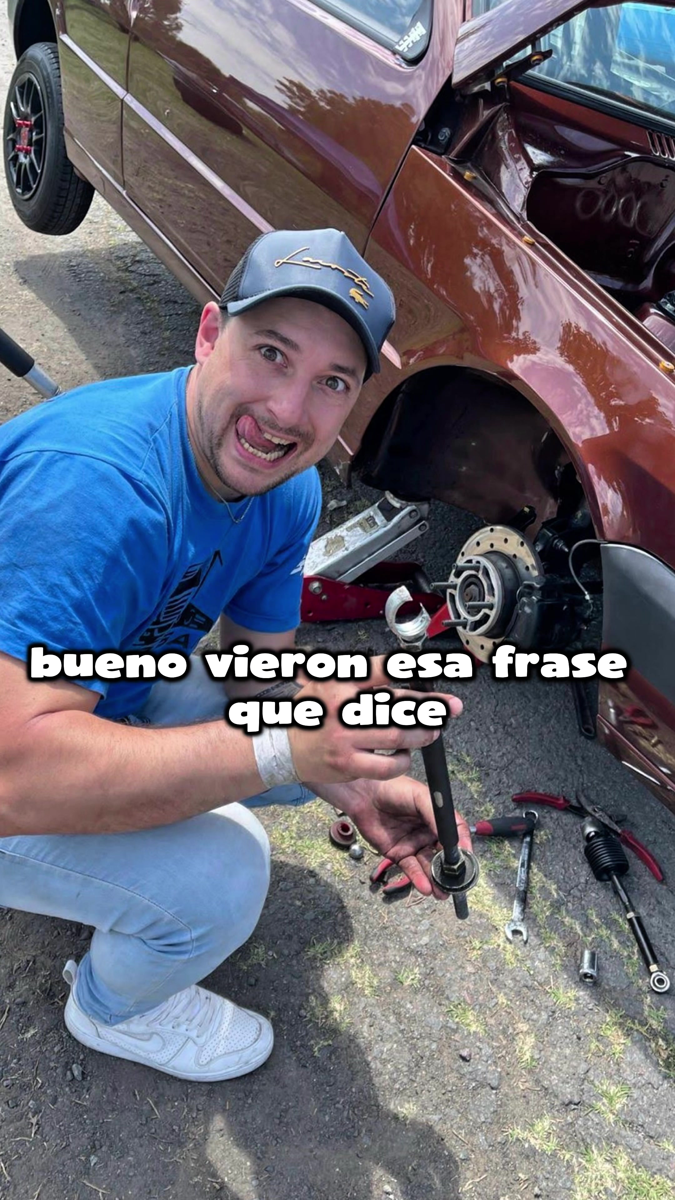 @El Paisa