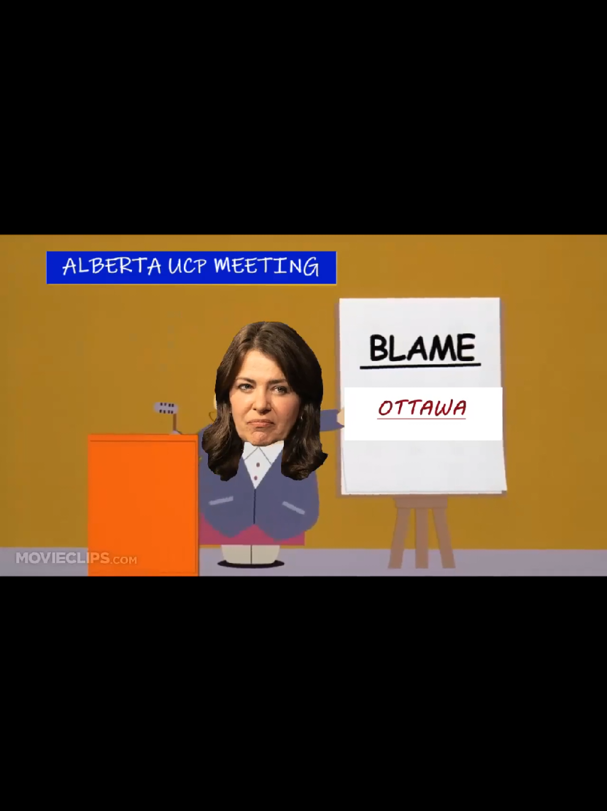 @Alberta Talks