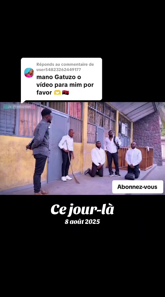 @Congo Monde🇨🇩⚫
