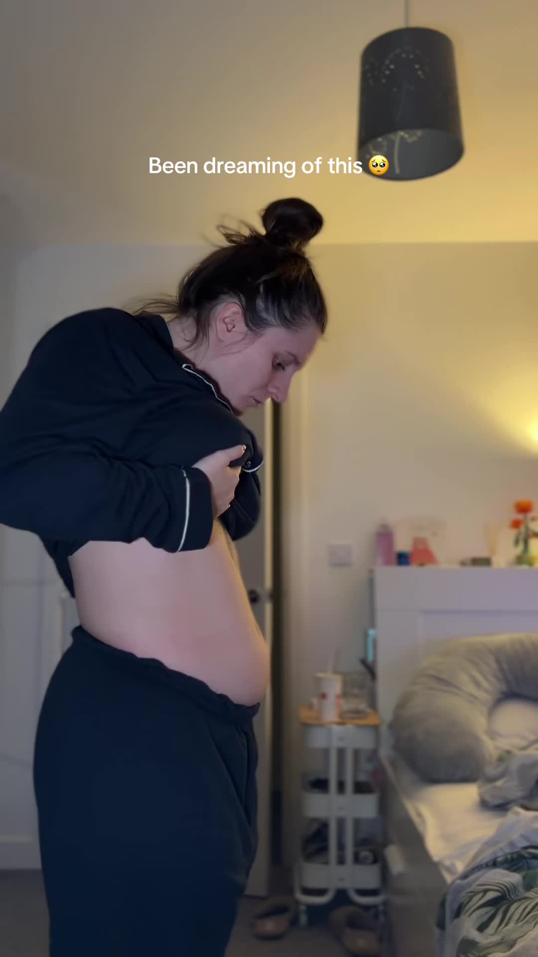 @Meg 🌈 pregnancy after loss