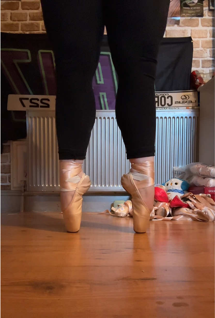 @whats the pointe ๐