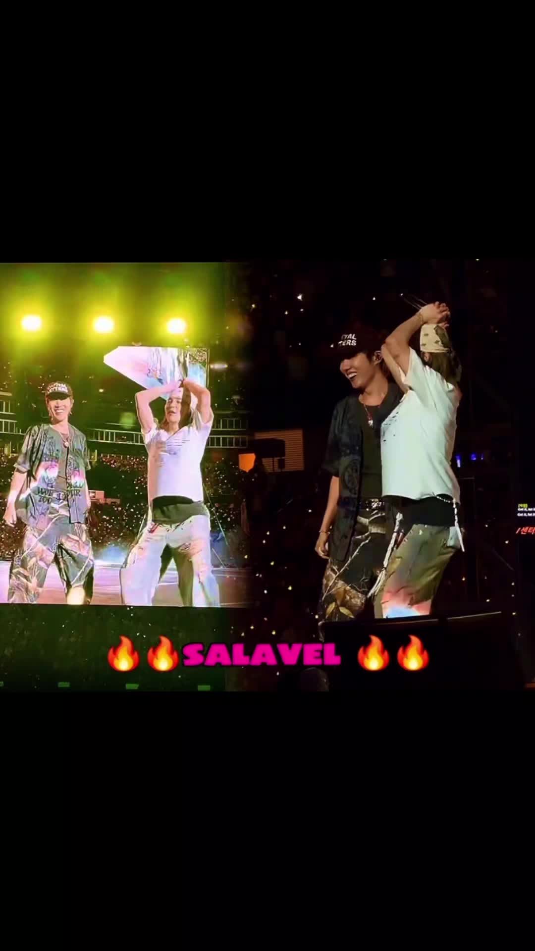 @Salavel