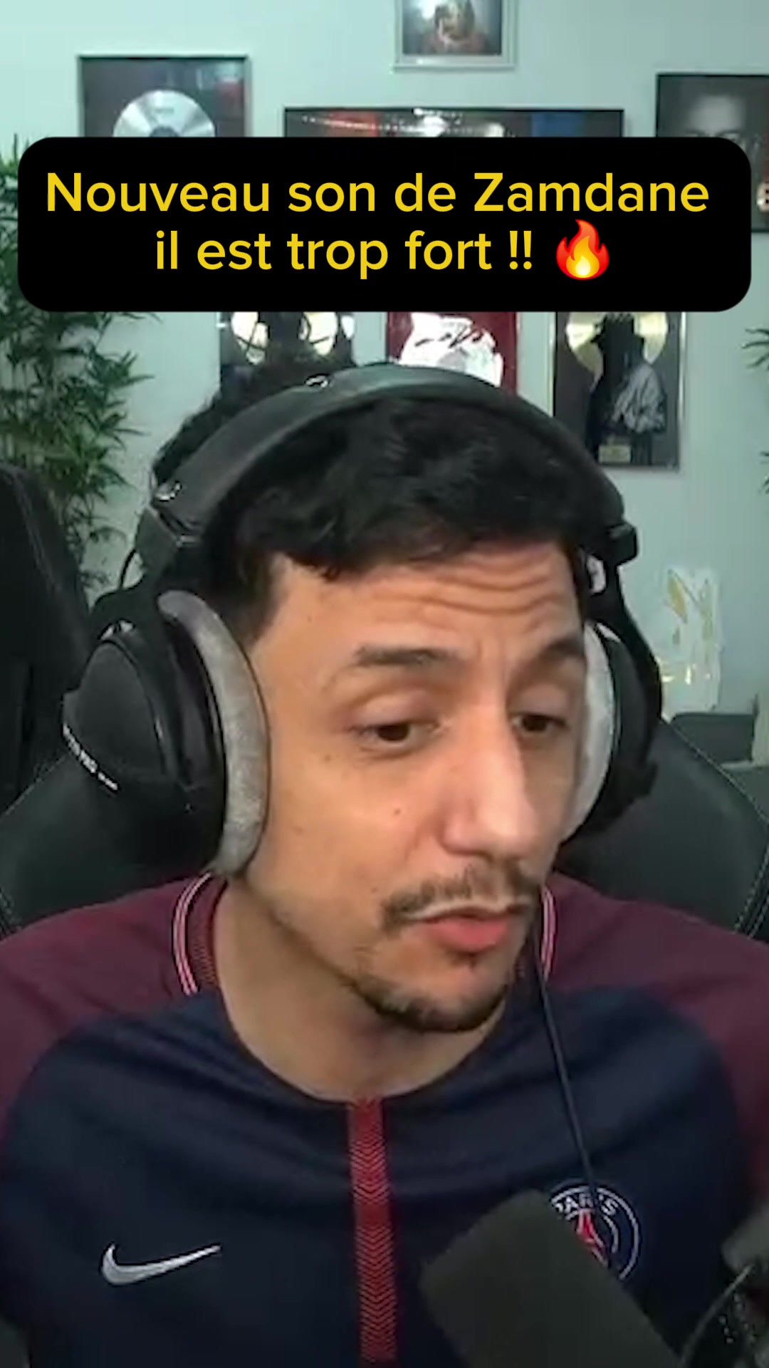 @Les clips 2 naskid