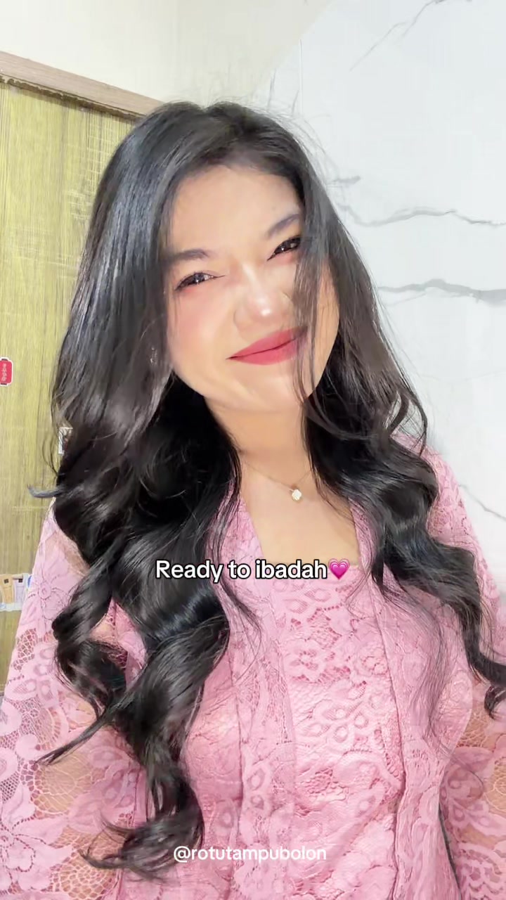 @Rotua Tampubolon