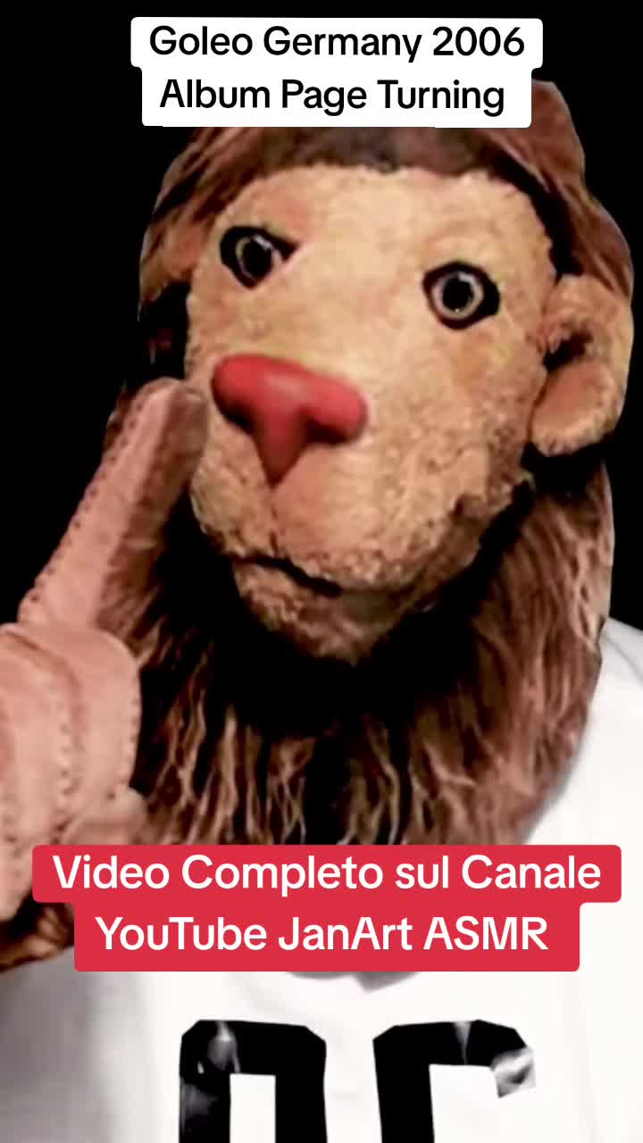 @JanArt ASMR