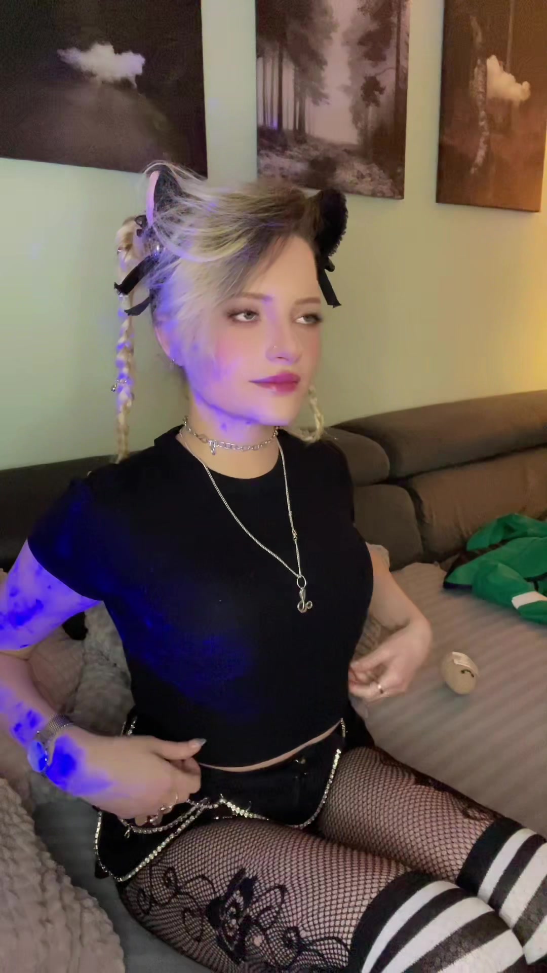 @XxSaYa Cosplay