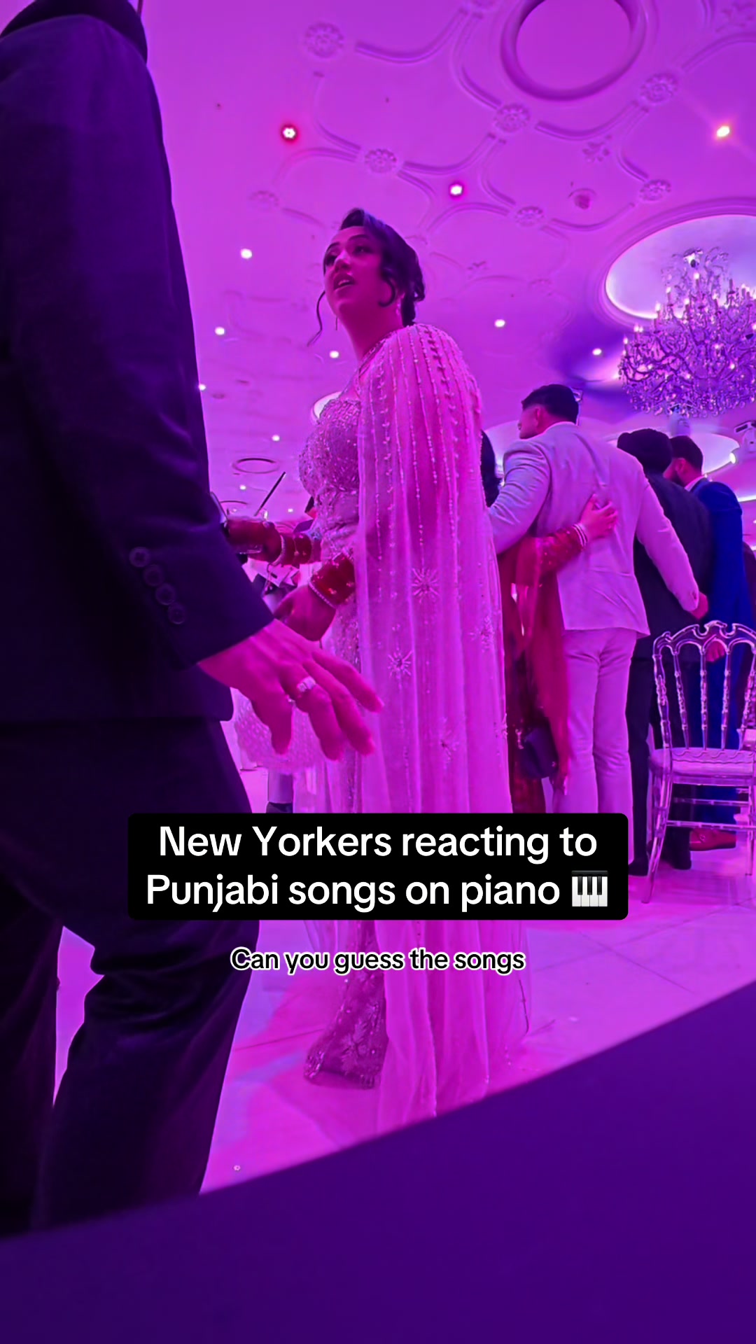 @Karan On Piano