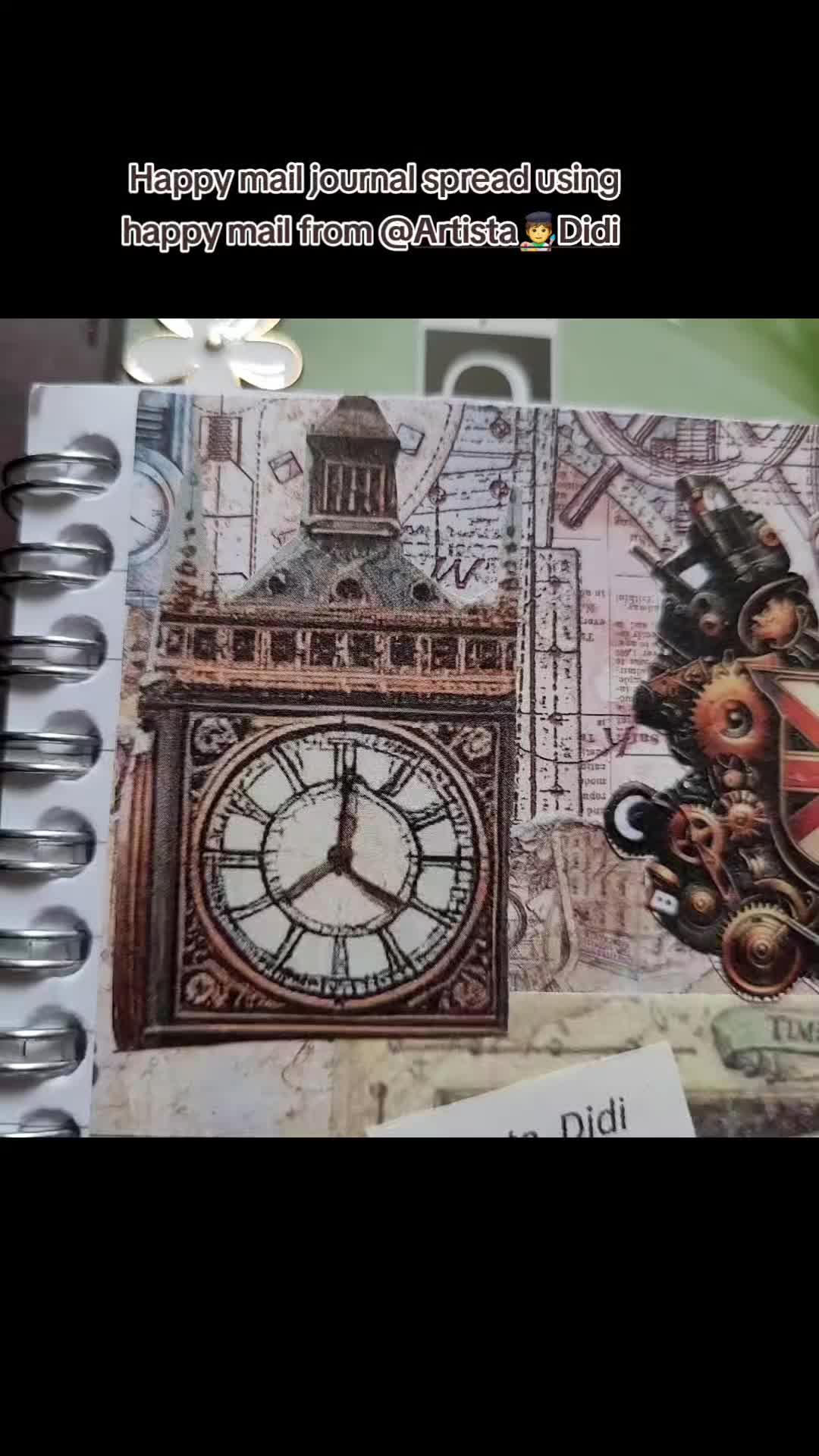 @☆stargazer976 junk journaler ☆