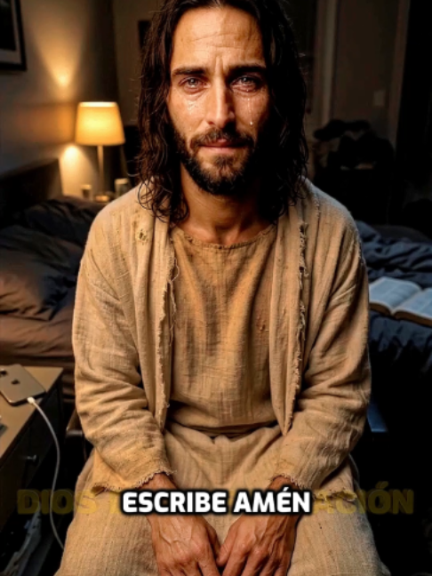 @Dios De La Salvaci&oacute;n