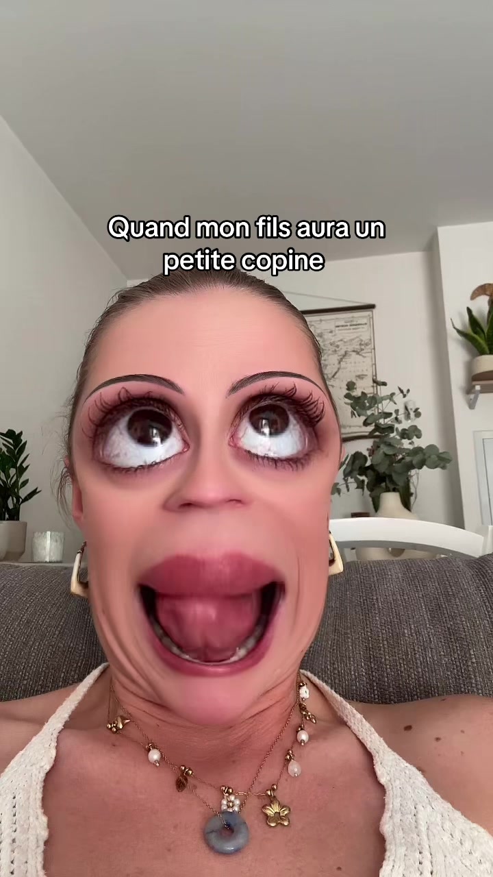 @Kelly’Mom ♡ Maïdem