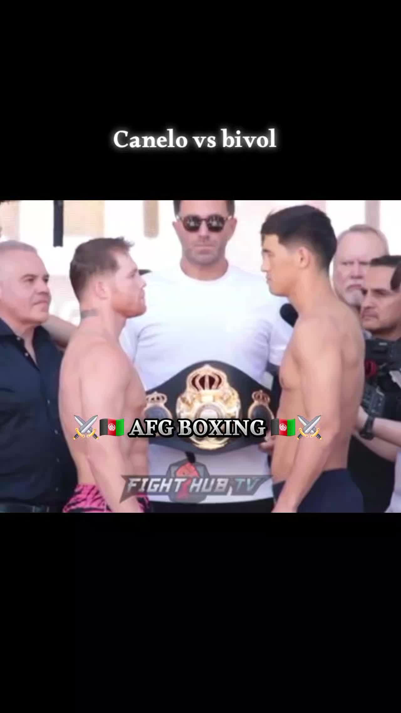 @⚔️🇦🇫AFG BOXING🇦🇫⚔️
