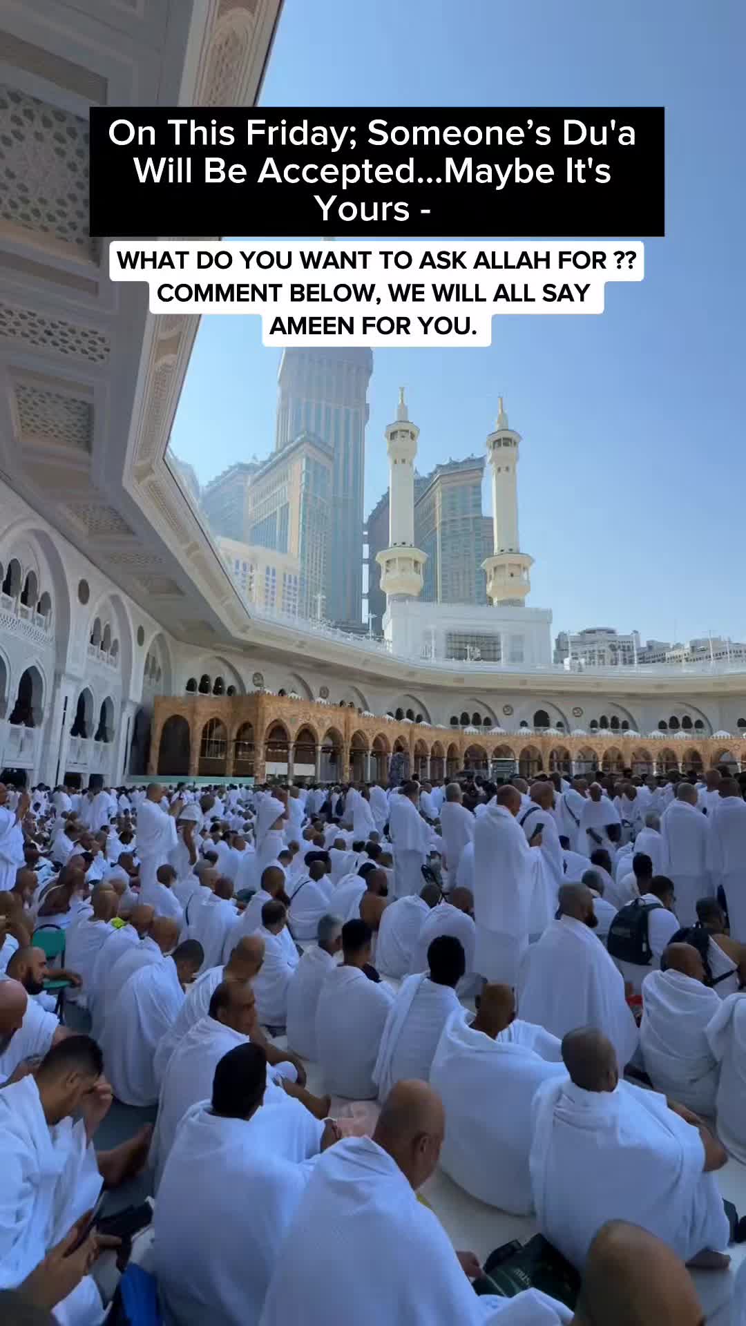 @Al Muslimah
