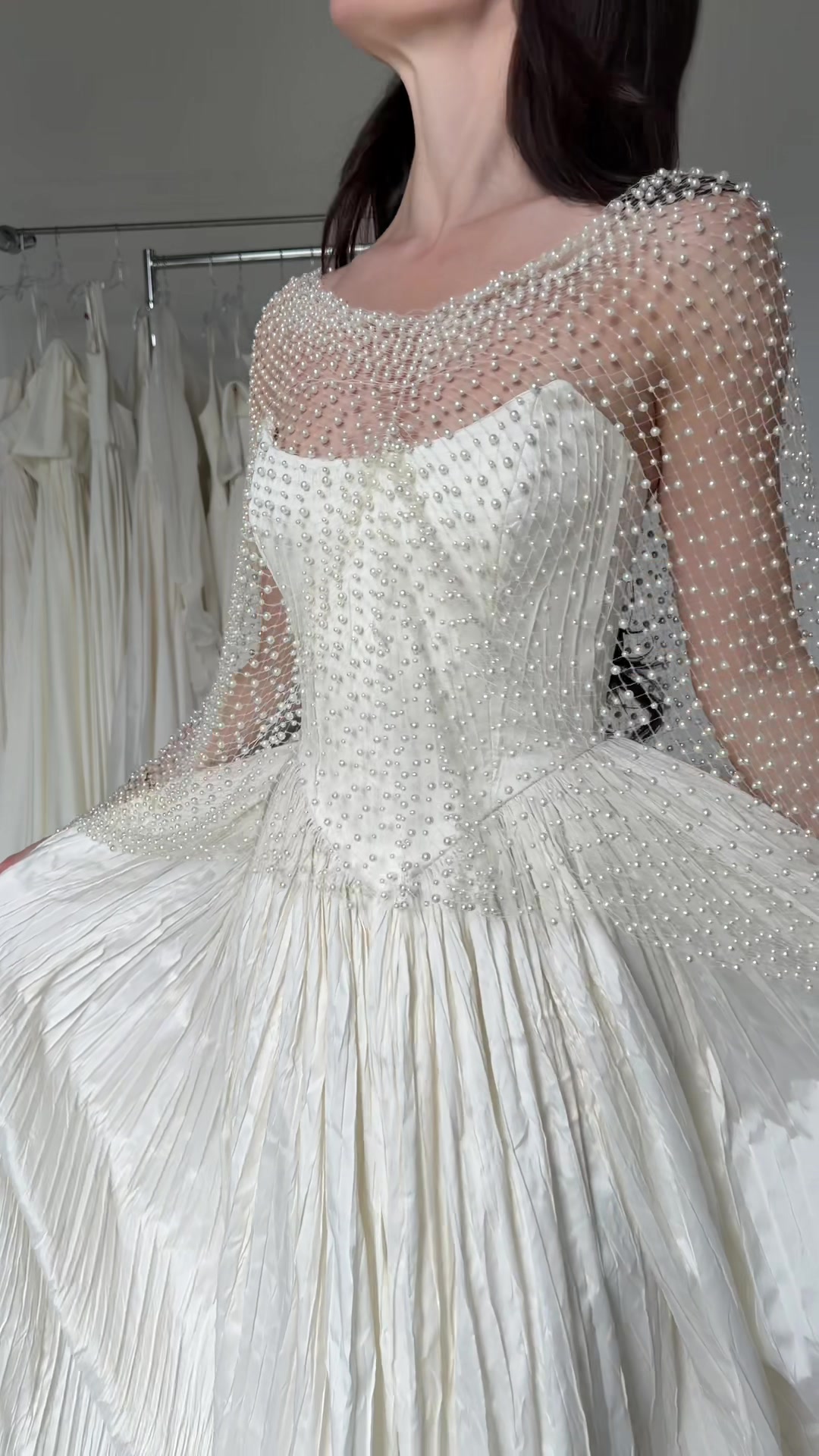 @Aesling Bride