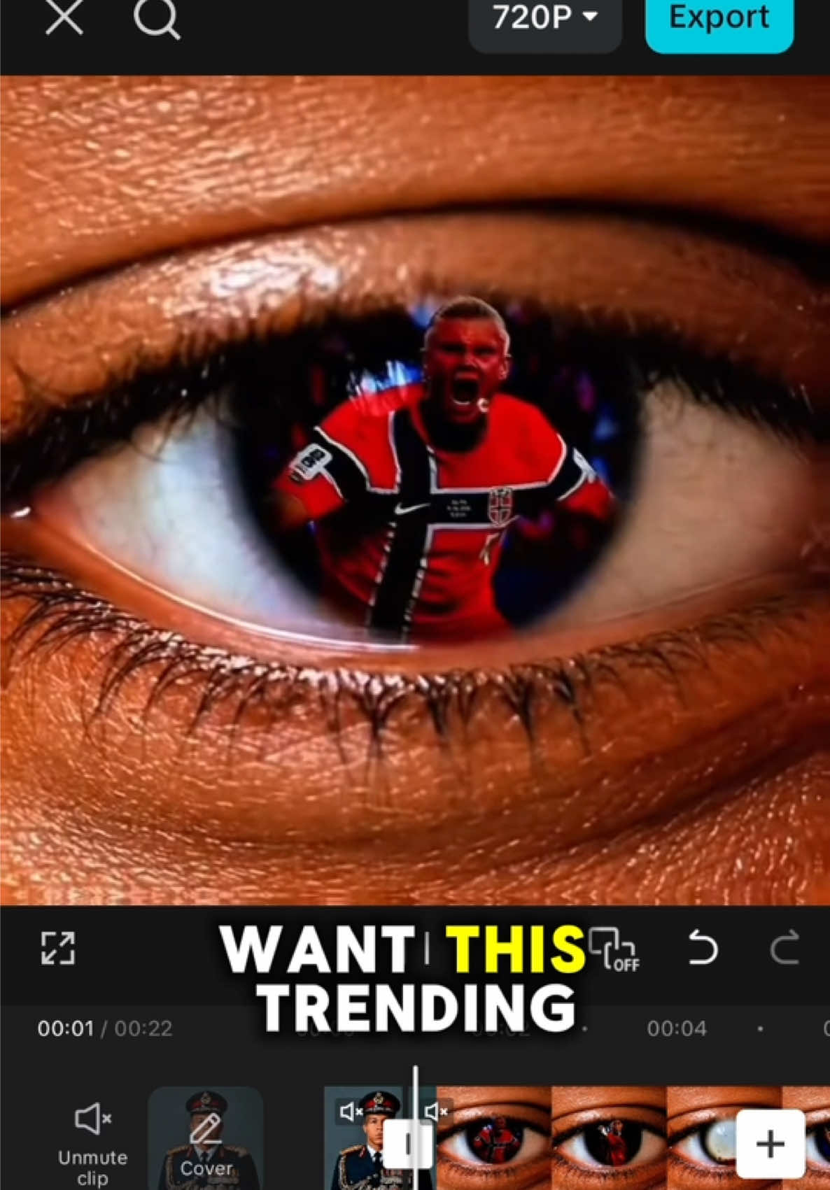 @Trending CapCut Templates