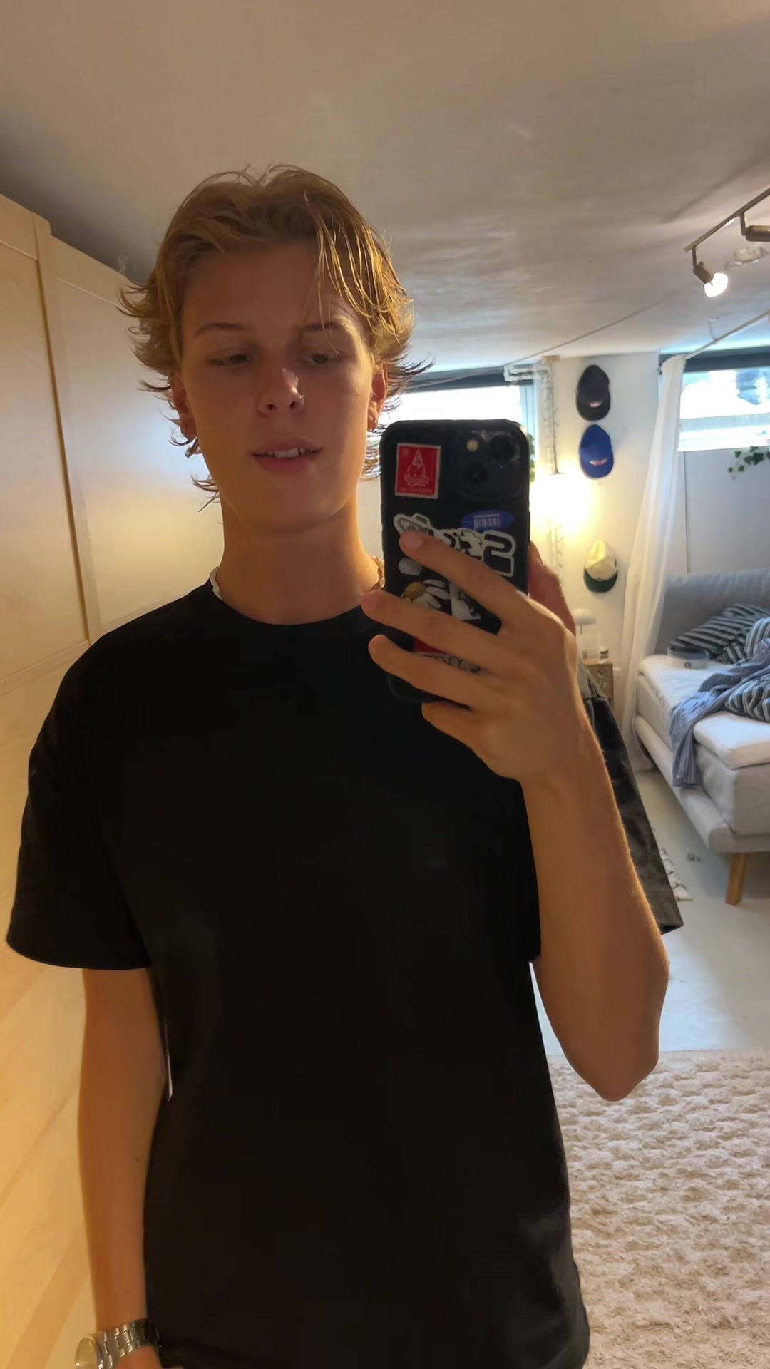 @Nikoline falkenham