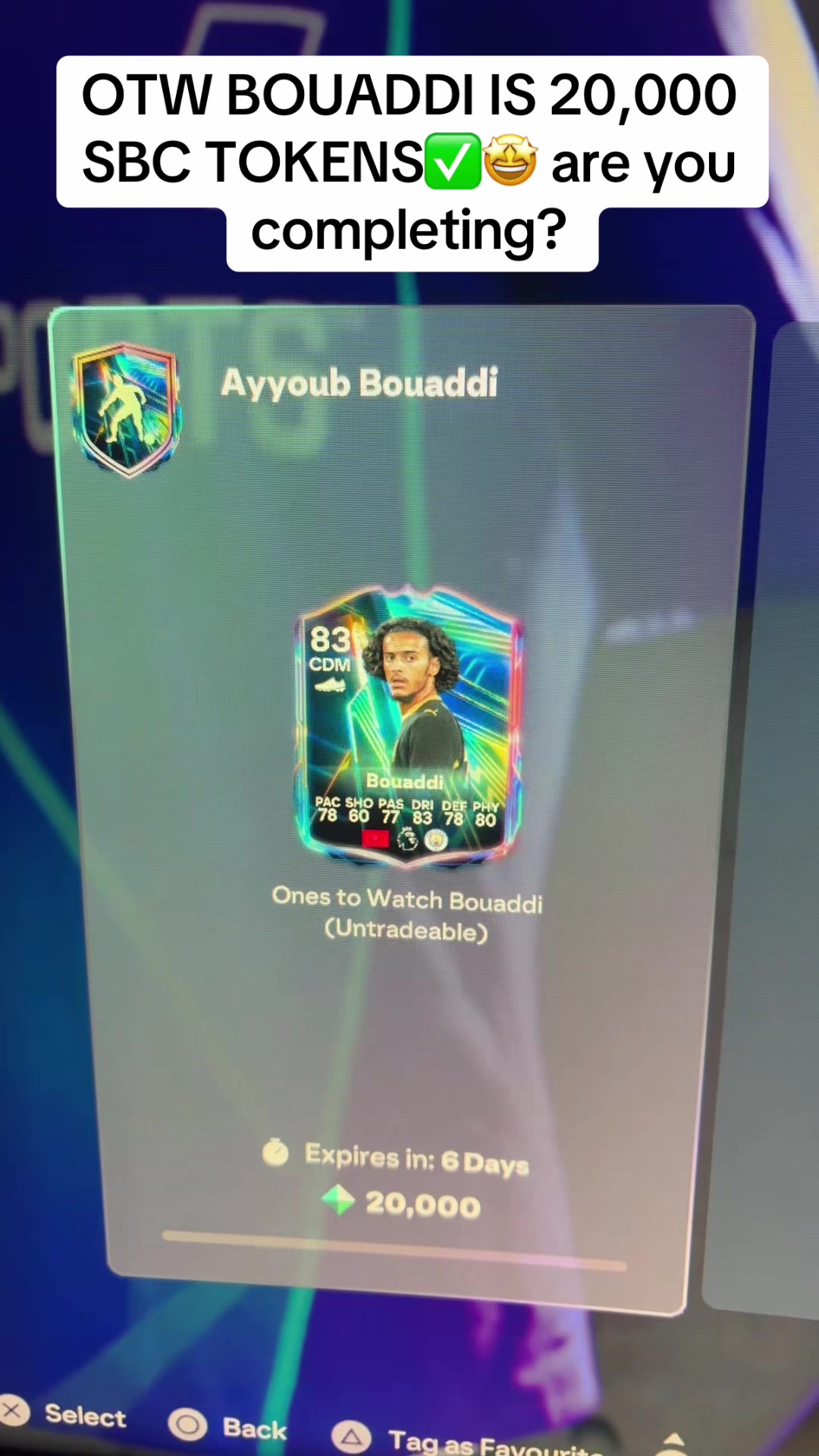 @connFUT