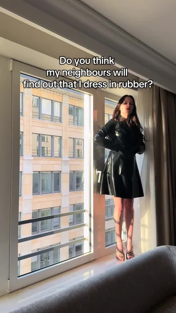 @Goddess latex