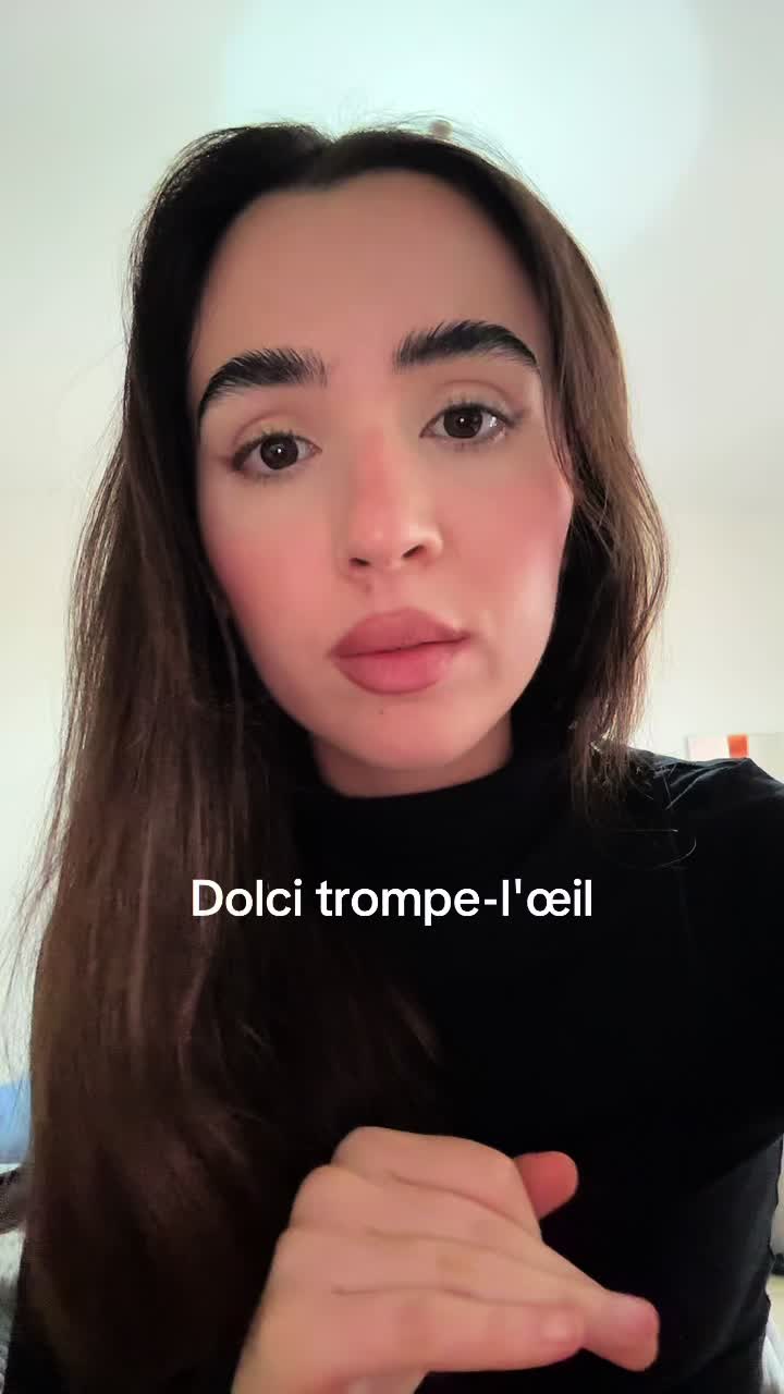 @Serena