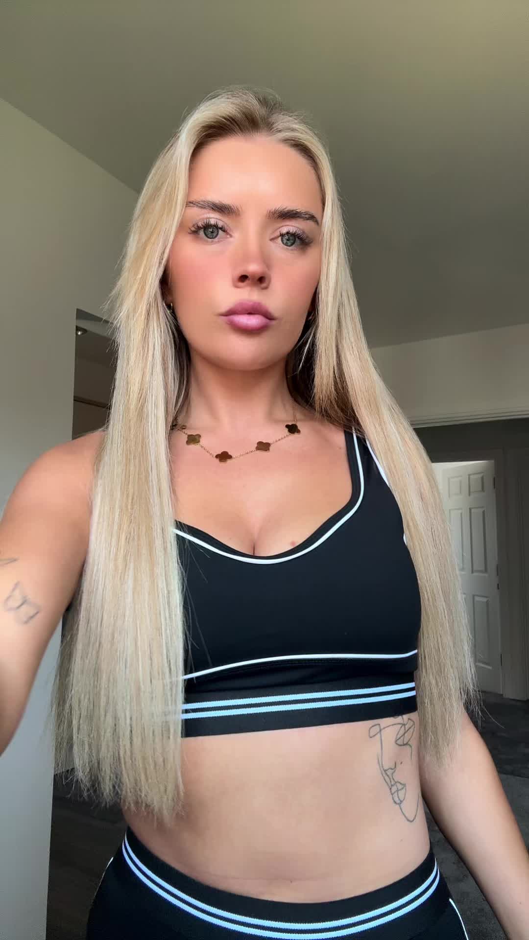 @LEAH PALMER☁️