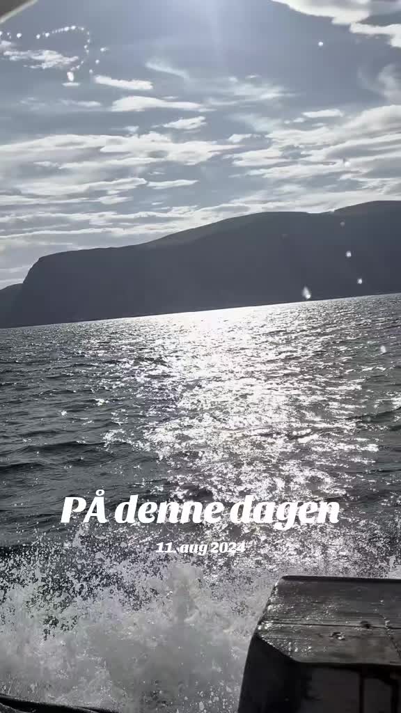 @Sjur Gabriel