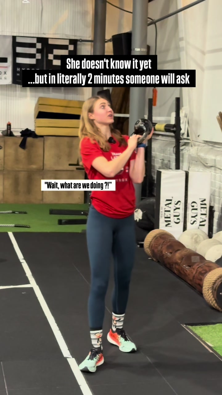 @Fitness girly