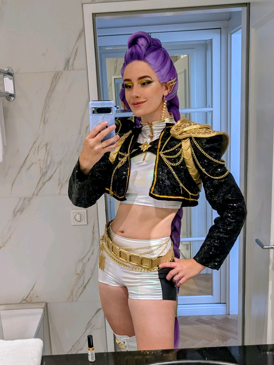 @Rerenga Cosplay