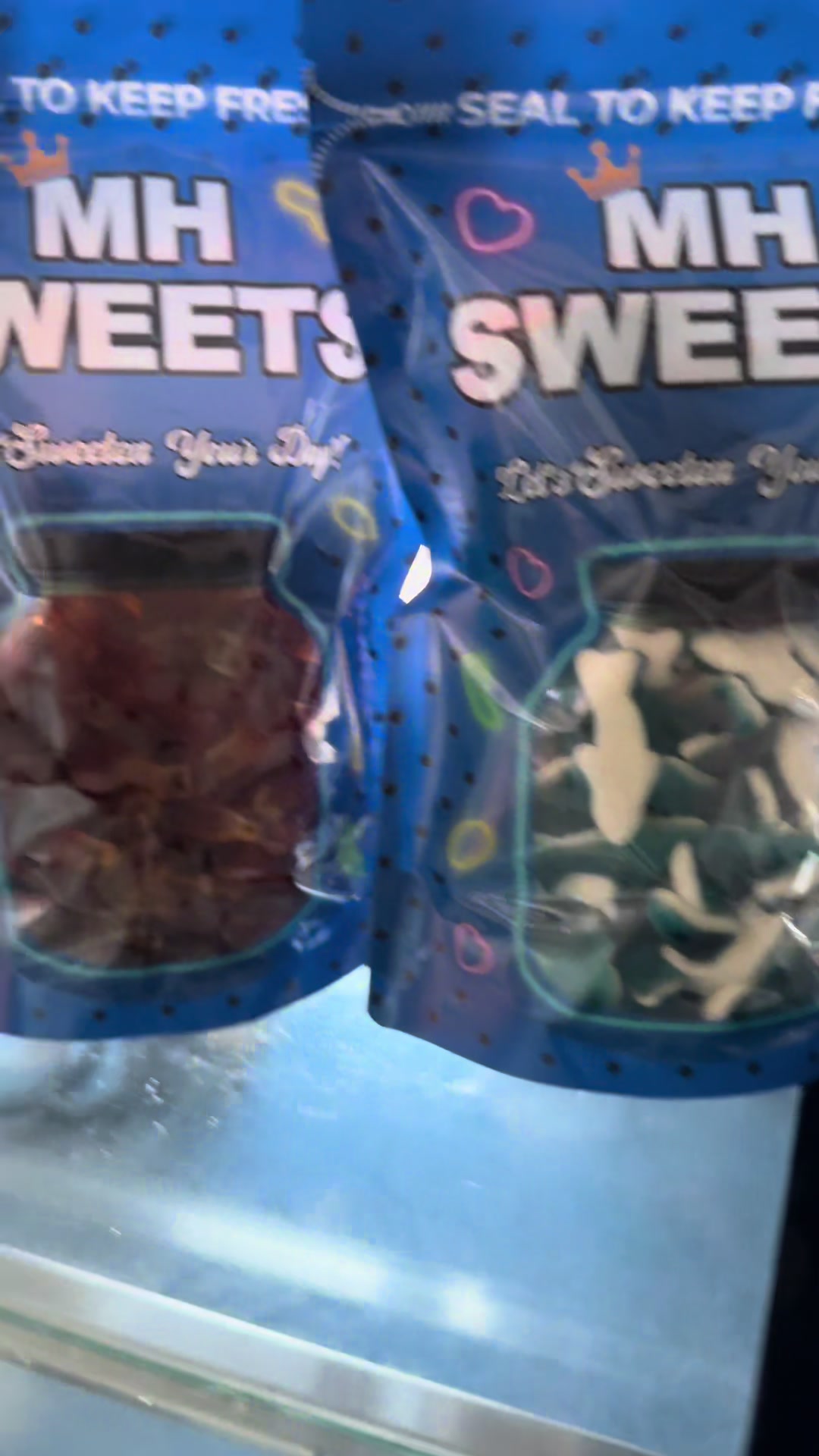 @MH SWEETS UK