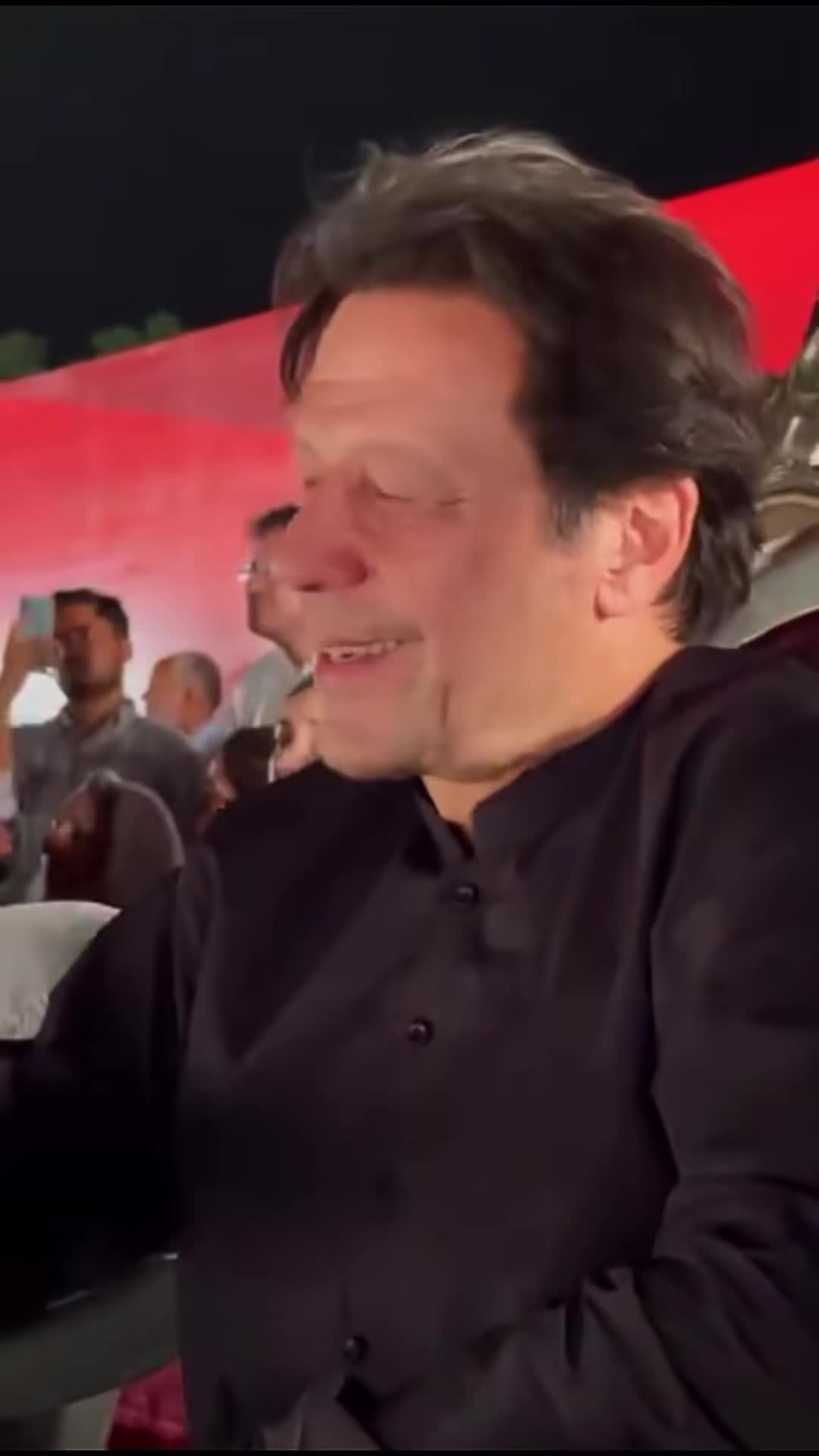 @Imran khan