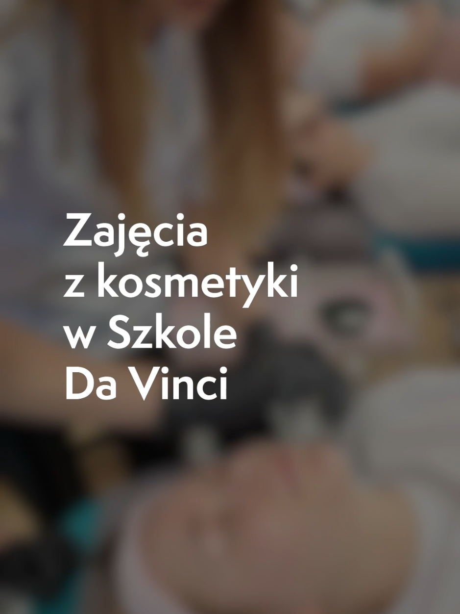 @Szkoła "Da Vinci" Tychy