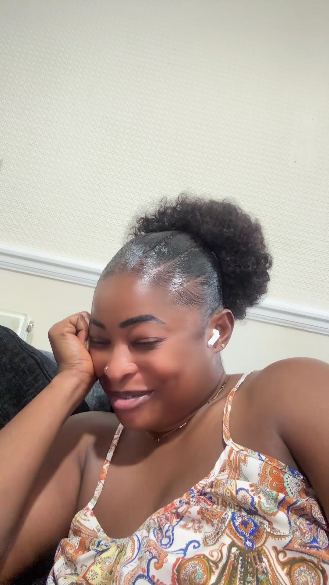 @Nanaadwoa❤️