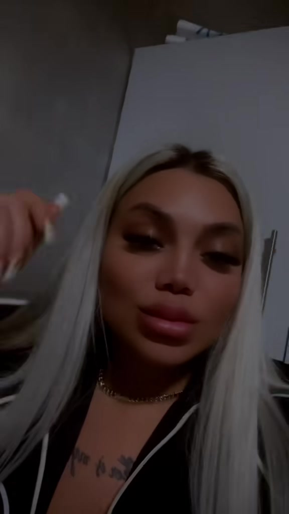 @Bionda