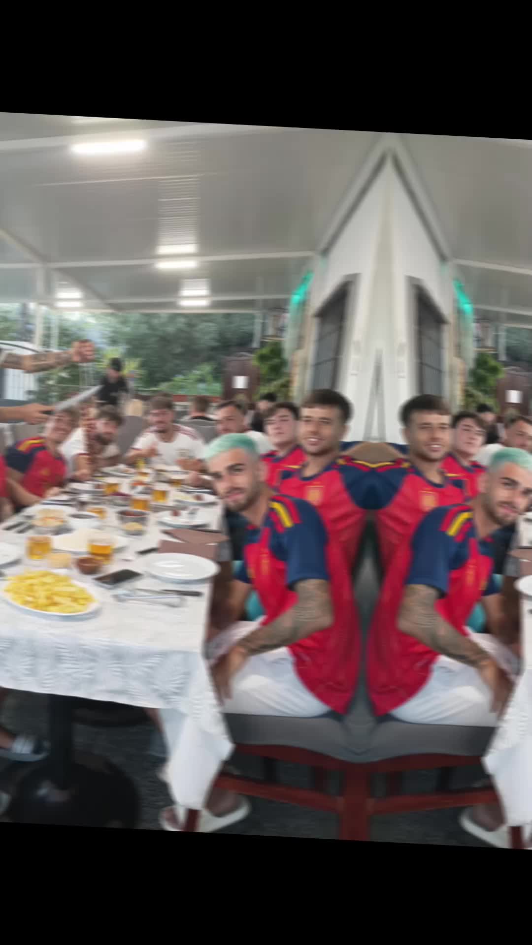 @La Churrasquer&iacute;a