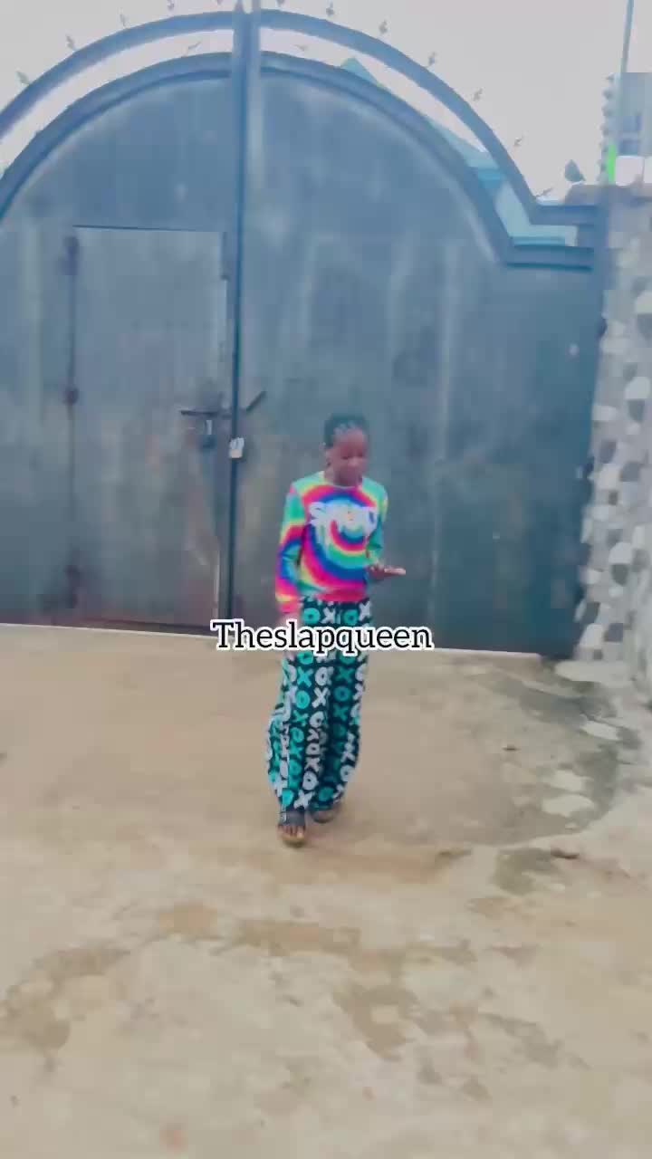 @Elom Ngozi Faith
